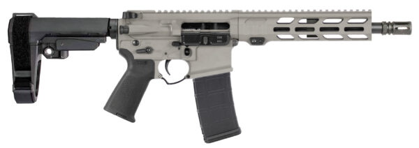 APF PISTOL 2.0 338ARC GRY 10.5 MLOK — view 1