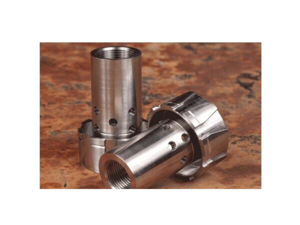 GEMTECH PISTON GM-45 LID USP — view 1