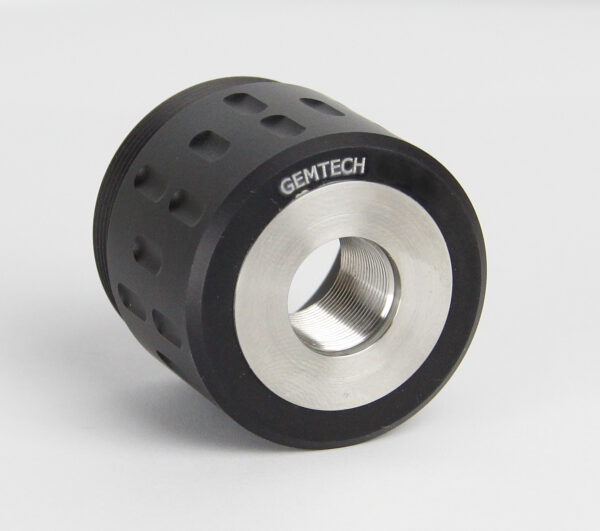 GEMTECH ADAPTER GM-45/BLACKSIDE 578-28 — view 1