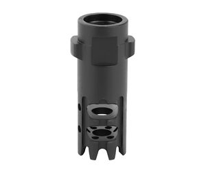 GEMTECH QUICKMOUNT MB 7.62 5/8X28 — view 2