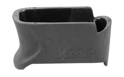 XGRIP MAG SPACER FOR GLK 43 9MM — view 1