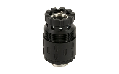 GEMTECH MM9 LID 1/2X28 — view 1