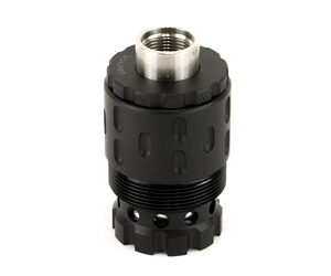 GEMTECH MM9 LID 1/2X28 — view 2