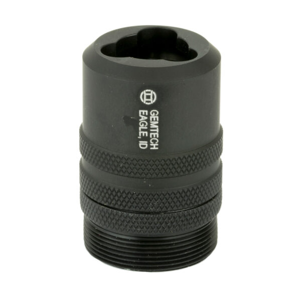GEMTECH GM-9/MM9 3-LUG MP5 QD FEMALE — view 1