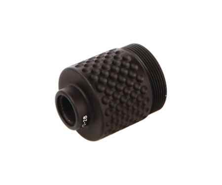 GEMTECH ADAPTER MM9 FTM 1/2-28 — view 1