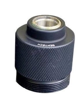 GEMTECH ADAPTER MM9 FTM 1/2-36 — view 1
