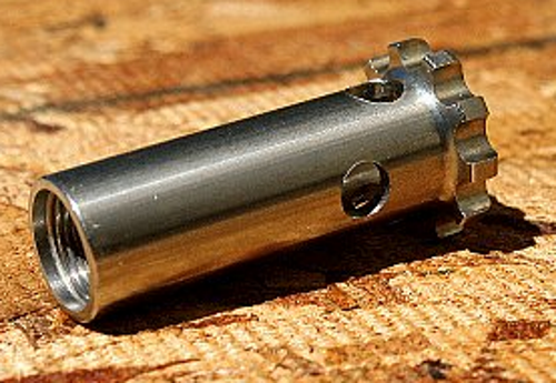 GEMTECH PISTON GM9/MM9/TUNDRA 13.5X1LH — view 1