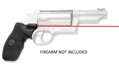 CRIMSON TRACE LASERGRIP TAURUS JUDGE/TRACKER — view 1