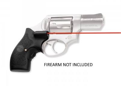 CRIMSON TRACE LASERGRIP RUGER SP-101 DEF SER — view 1