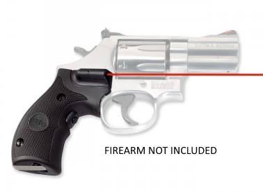 CRIMSON TRACE LASERGRIP S&W GOVERNOR — view 1