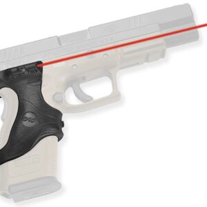 CRIMSON TRACE LASERGRIP SF XD 9MM/40/357SIG