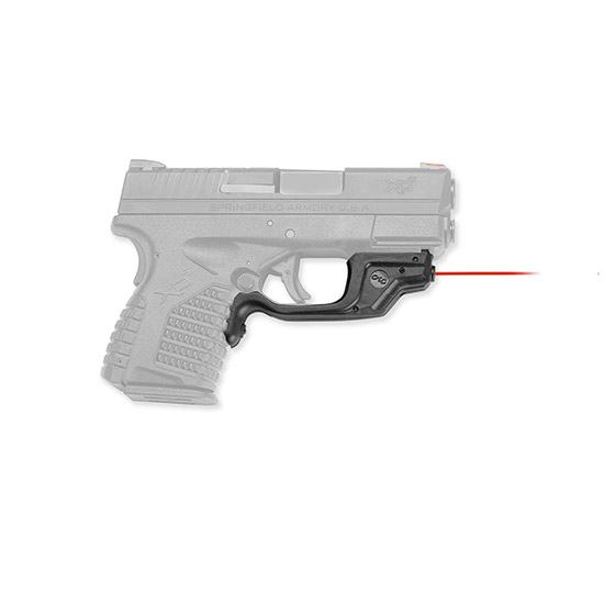 CTC LASERGUARD XDS 9MM 45ACP — view 1