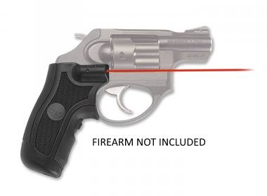 CRIMSON TRACE LASERGRIP RUGER LCR/LCRX — view 1