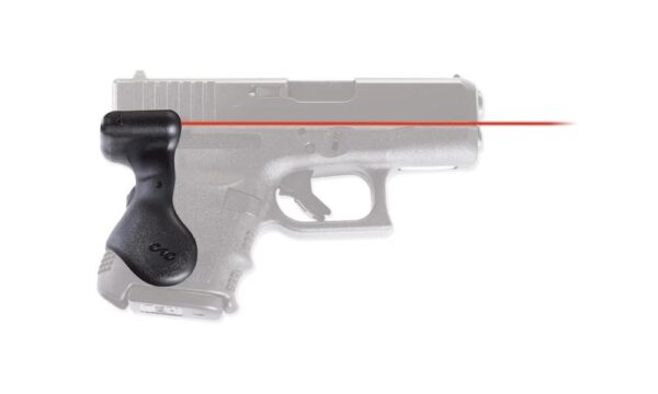 CRIMSON TRACE LASERGRIP GEN3 G26/G27/G33 — view 1