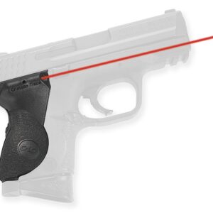 CRIMSON TRACE LASERGRIP S&W M&P COMPACT