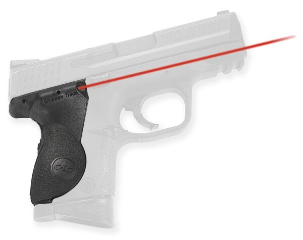 CRIMSON TRACE LASERGRIP S&W M&P COMPACT — view 1