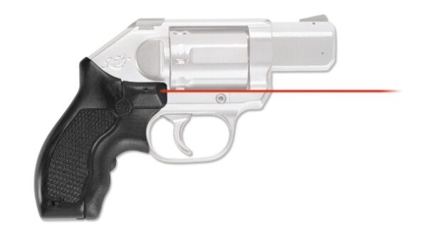CRIMSON TRACE MASTER SER KIMBER K6 SLATEWOOD — view 1