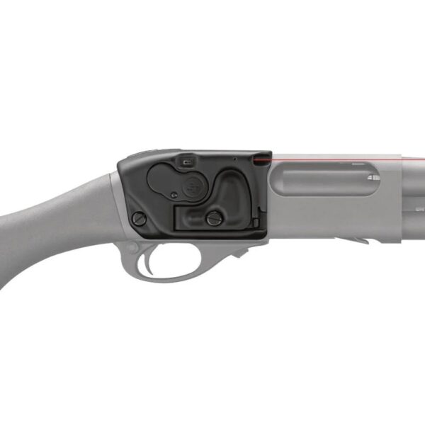 CRIMSON TRACE LASERSADDLE REM 870 RED LSR — view 1