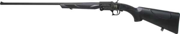 IVER JOHNSON 700 410 3" 26" - BLACK SYNTHETIC — view 1