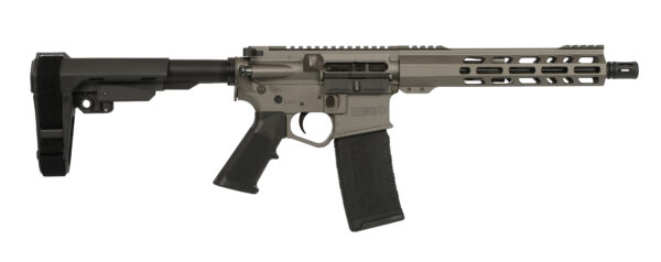 WISE ARMS WA-15B 300BLK TUN 10.5" SBA3 — view 1