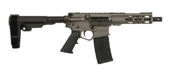 WISE ARMS WA-15B 5.56MM TUNG 7.5" SBA3 — view 1