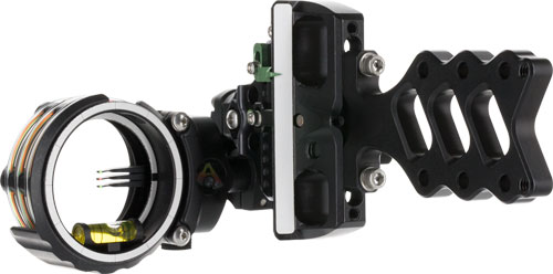 AXCEL ACCU HUNTER SIGHT - ACCUSTAT II 3-PIN .019  RH/LH — view 1