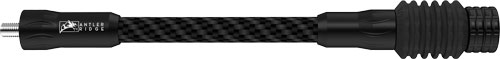 AXCEL ANTLER RIDGE HUNTING - STABILIZER BLACK 8" — view 1
