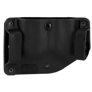 STEALTH OPERATOR HOLSTER  BLACK TWIN MAG HOLDER UNIVERSAL FIT