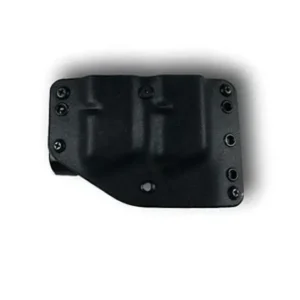 STEALTH OPERATOR HOLSTER  BLACK TWIN MAG HOLDER UNIVERSAL FIT — view 2