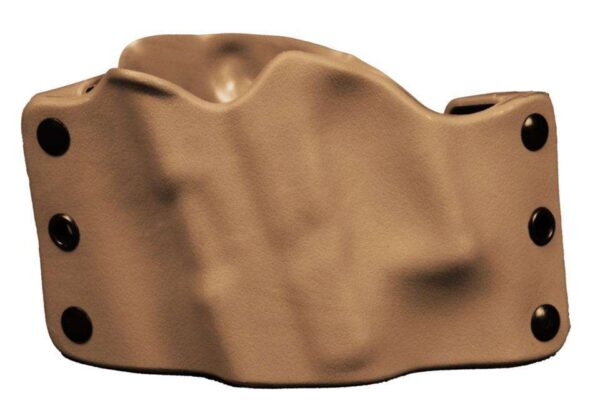 STEALTH OPERATOR OWB  HOLSTER COYOYE COMPACT MODEL (SMALLER HOLSTER) UNIVERSAL FIT LH — view 1