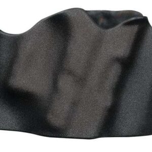 STEALTH OPERATOR HOLSTER BLACK COMPACT OWB  MODEL (SMALLER HOLSTER) UNIVERSAL FIT LH — view 2