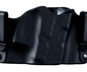 STEALTH OPERATOR HOLSTER BLACK MICRO COMPACT IWB  MODEL UNIVERSAL FIT RH