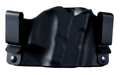 STEALTH OPERATOR HOLSTER BLACK MICRO COMPACT IWB  MODEL UNIVERSAL FIT RH — view 1