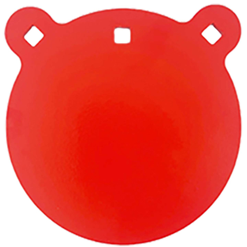 BASH TARGET AR500 GONG TARGET - ROUND 8"-5/16" THICK — view 1