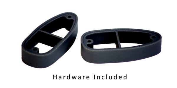 KEYSTONE SPORTING ARMS CRICKETT CPR SPACER KIT BLACK — view 1