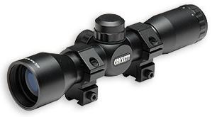 KEYSTONE SPORTING ARMS SCOPE CRICKETT 4X32 ADJ 35YDS — view 1