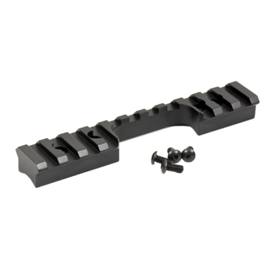 KSA 722 SCOPE BASE SET — view 1