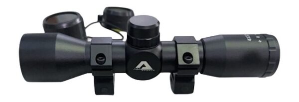 CRICK KSA00421    CPR AIM BRAND 4X32 COMBAT SCOPE — view 1