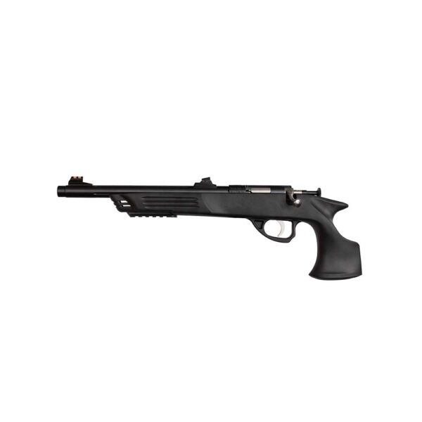 KEYSTONE SPORTING ARMS CRICKETT PISTOL 22MAG BL/BK TB — view 1