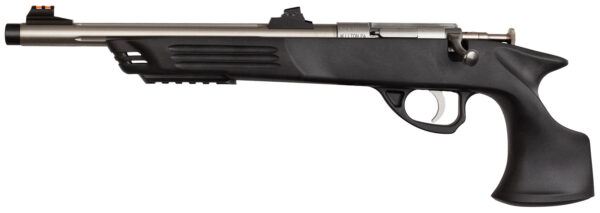 KEYSTONE SPORTING ARMS CRICKETT PISTOL 22MAG SS/BK TB — view 1