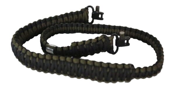 CRICK KSA816      PARA-CORD SLING W/SWIVELS — view 1