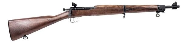 Mini 1903 Springfield 22LR 16.12" Bld/Wd 1rd — view 1