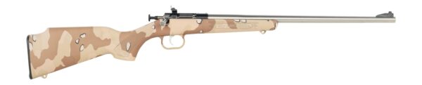 KEYSTONE SPORTING ARMS CRICKETT CPR 22LR MULTICAM PKG — view 1