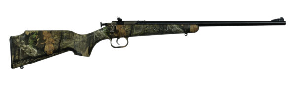 KEYSTONE SPORTING ARMS CRICKETT 22LR BL/BREAK-UP CAMO — view 1