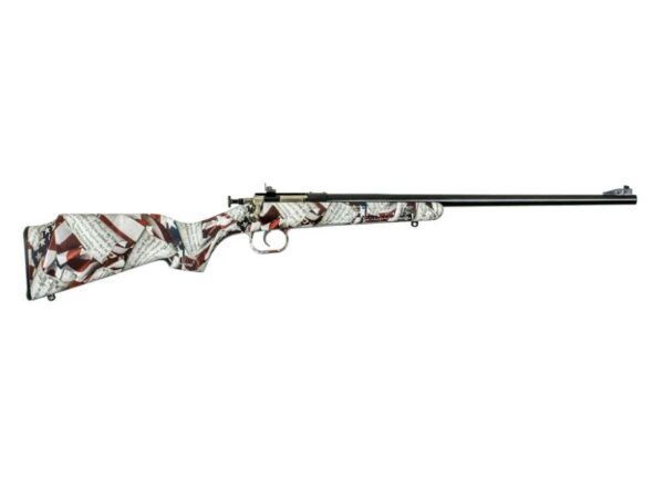 KEYSTONE SPORTING ARMS CRICKETT 22LR AMENDMENT BL — view 1