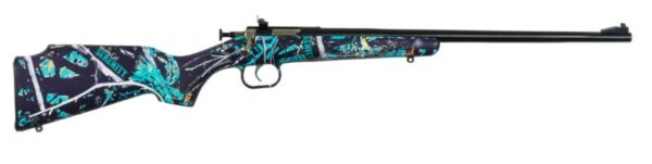 KEYSTONE SPORTING ARMS CRICKETT 22LR MG SERENITY BL — view 1