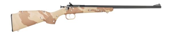 KEYSTONE SPORTING ARMS CRICKETT 22LR DESERT STORM BL — view 1