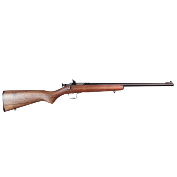 KEYSTONE SPORTING ARMS CRICKETT 22LR BL/WALNUT — view 1
