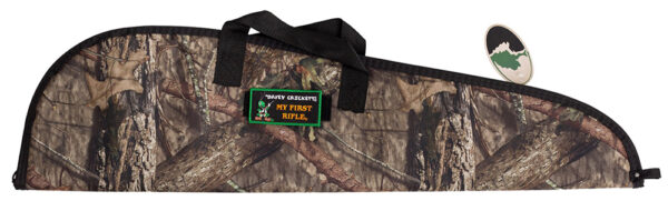 KSA CRICKETT CASE MOSSY OAK COUNTRY W/PATCH — view 1