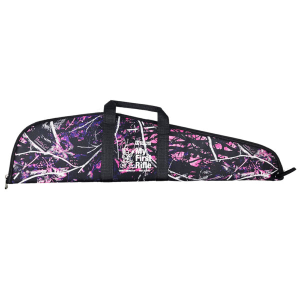 KEYSTONE SPORTING ARMS CASE RIFLE CRICKETT PADDED MG — view 1
